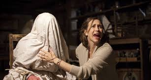 As mentioned above, the third movie was set for release on september 11, 2020 before warner bros made the decision to. Review The Conjuring Slant Magazine