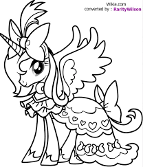 Koleksi gambar untuk mewarnai kuda poni. My Little Pony Disegni Da Colorare 4 Png 610 713 Buku Mewarnai Kuda Poni Warna