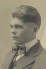 Leo Charles Hecht (1900-1937)