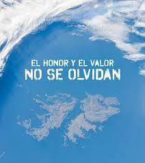 Mais de 30 frases de abril que passaram por avaliação dos usuários. Pin En Islas Malvinas
