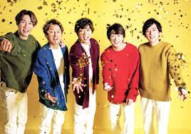 arashi 嵐 おしゃれまとめの人気アイデア pinterest アズサ 嵐 アユハピ 嵐5人 記念ロゴ