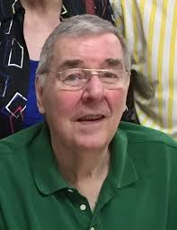 Obituary information for Peter J. Witt