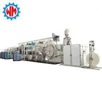 China adult diapers making machine manufacturers for sale ...