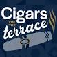 Cigars on the Terrace — Royal Bliss Brewing Co.