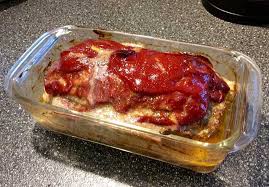 And the meatloaf is cooked through. Meatloaf With A Kick Recipe Recipezazz Com