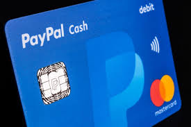 The paypal cash card is not a credit card. How To Use Paypal On Amazon Gift Cards Paypal Cards