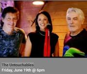 The Untouchables
