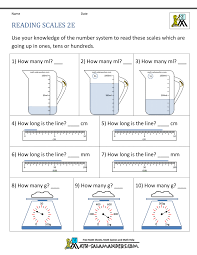Worksheets labeled with are accessible to help teaching pro subscribers only. 2nd Grade Measurement Worksheets