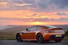 Image result for Copper Chestnut 2012 Aston Martin