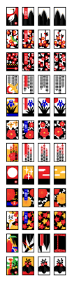 Pin On Hanafuda