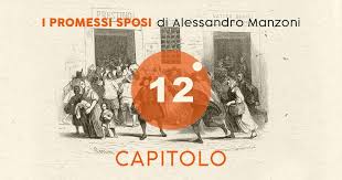 (riassunti capitolo per capitolo) capitolo i (1). I Promessi Sposi Riassunto Capitolo 12 La Rivolta Del Pane A Milano