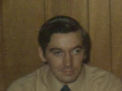 Otis Blair Jordan George (1948-2014)