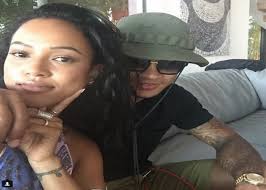 A post shared by memphis depay (@memphisdepay) on oct 18, 2018 at 12:13pm pdt. Photos Chris Brown S Ex Karrueche Tran Spotted Chilling With Manchester United Star Memphis Depay Naijaaparents Com Marriage Counselling Dating And Relationship Advice Parenting Tips Health Benefits Of Ewedu Parenting Tips Nigerian Food Recipes