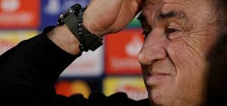 Fatih Terim'den flaş Emre Akbaba açıklaması.