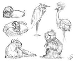Sketching Practice By Mary3m Deviantart Com On Deviantart Drawing Practice How To Make Drawing Deviantart
