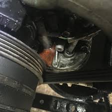 Enter your vehicle info to find more parts and verify fitment. Coolant Leak Water Pump Tacoma World