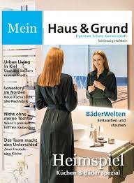 Der haus & grund verlag ist ein fachverlag für die private wohnungswirtschaft. Interessensvertreter Fur Immobilien Haus Grund Schleswig Holstein