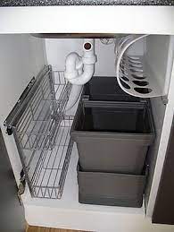 Farbliche markierungen sind ein bewährtes mittel, um etwas gut zu organisieren. Ikea Rationell Under The Sink Solution Kuche Aufbewahrung Ideen Ikea Ideen Aufbewahrung Kuche