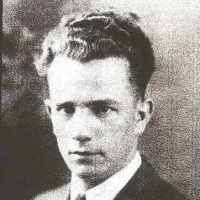 LaVern Albert Goering (1910–1967) • FamilySearch