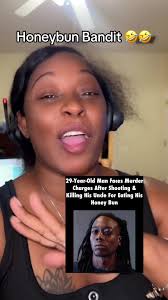 Sausage and Honey Bun Prison