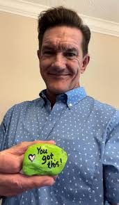 Sharing kindness through rockin kindness movement