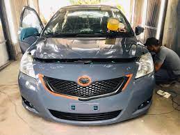 Check spelling or type a new query. Bengkel Cat Kereta Johor Batu Pahat Khalifah Auto Paint