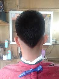 Maybe you would like to learn more about one of these? Mart The Barber Low Fade Vcut Facebook