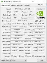 To find the latest driver for your computer we recommend running our free driver scan. Gpu Palsu Pengertian Resiko Dan Cara Menghindarinya Gamebrott Com