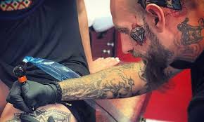 We have the best artists in the valley who specialize in water colors, black and grey, portraits, realism, traditional, and more! Top 11 Tattoo Shops Near You In Las Vegas Nv Find The Best Tattoo Shops For You