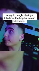 Lacy and Julia Together