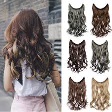 Bridal comb clip in curly hair piece chignon hairpiece extension hair bun surpri. Buy Trendy Long Curly Hair Extensions Clip In Wavy Synthetic Hairpieces For Lady At Affordable Prices Price 8 Usd Free Shipping Real Reviews With Photos Joom