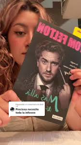 Respuestas sobre el libro de Tom Felton: Dudas comunes