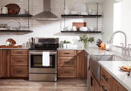 That's true, contemporary living has actually imposed itself in virtually every aspect of our lives, as well as it really did not surpass also kitchen remodel interior design process. Kitchen Remodeling Ideas And Designs