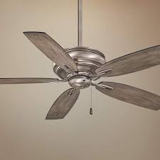Also set sale alerts and shop exclusive offers only on shopstyle. 54 Minka Aire Timeless Burnished Nickel Ceiling Fan 31p40 Lamps Plus