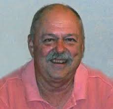 John H. Hudson Obituary 2015