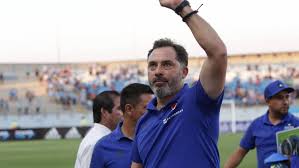 Hernan Caputto Hay Que Darle La Oportunidad Y La Confianza A Los Jovenes