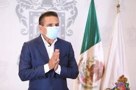20/11/2020 | la medida entre dentro de las restricciones que el gobierno de la cdmx emitió por el peligro de regresar a rojo del semáforo epidemiológico. Michoacan Coronavirus Covid 19