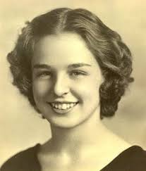 Genevieve Ruth Overdorff Krause (1917-1994)