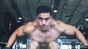 Pagi tadi saya dapat panggilan cemas daripada bini 'ubby, i buat upt (ujian kehamilan) tadi dan alhamdullilah! Workout Shoulder Promo Combo Msotropin Hydrowhey By Dr Say Youtube
