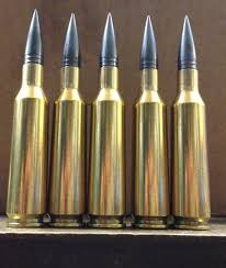 Reloading Press 416 Barrett 10 6x83mm Gaming Ballistic