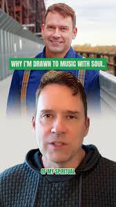 For me, music and spirituality are inseparable. Every note, every shared  moment of sound feels like a doorway to something greater than ourselves.  Whether I’m listening, creating, or simply feeling ...