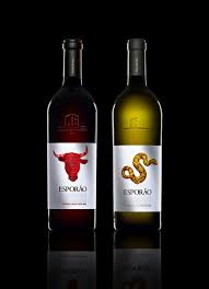 Esporao Wines By White Studio Taninotanino Vinosmaximum Wine Label Design Wine Packaging Wine Brands