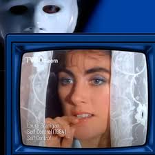 Fun fact: self control is the worst song