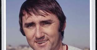 WHEN TOPPS HAD (BASE)BALLS!: MISSING IN ACTION- 1970 BILLY COWAN