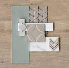 Hours may change under current circumstances Bedrosians Tile And Stone Bedrosianstile Instagram Photos And Videos Interior Design Boards Interior Design Mood Board Bathroom Interior