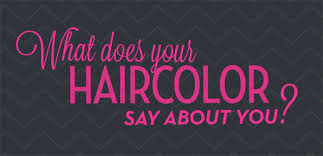 I think my least favorite hair color was the hair color that i had in pitch perfect 2 they really wanted me to be dark red and i wanted to be lighter like i was in the first movie but they didn t want that. Hair Dye Quotes Quotesgram
