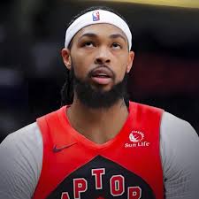 El cayadito nos salió truquero. Según informes, Kawhi Leonard le pidió al  propietario de Toronto, Larry Tanenbaum, que consiguiera $15 millones  adicionales en patrocinios al decidir su agencia libre. Toronto picho y