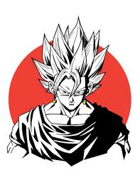 Vegito Dragon Ball Super Dragon Ball Dragon Ball Super Wallpapers Dragon Ball Wallpapers
