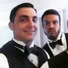 Michael Hammar and Courtney Beckman's Wedding Website