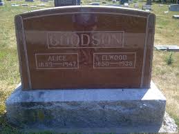 Elwood Goodson (1850-1938)